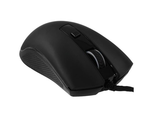 Мышь проводная игровая Redragon Cypher